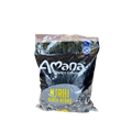 Amana Njahi Black Beans – 2kg