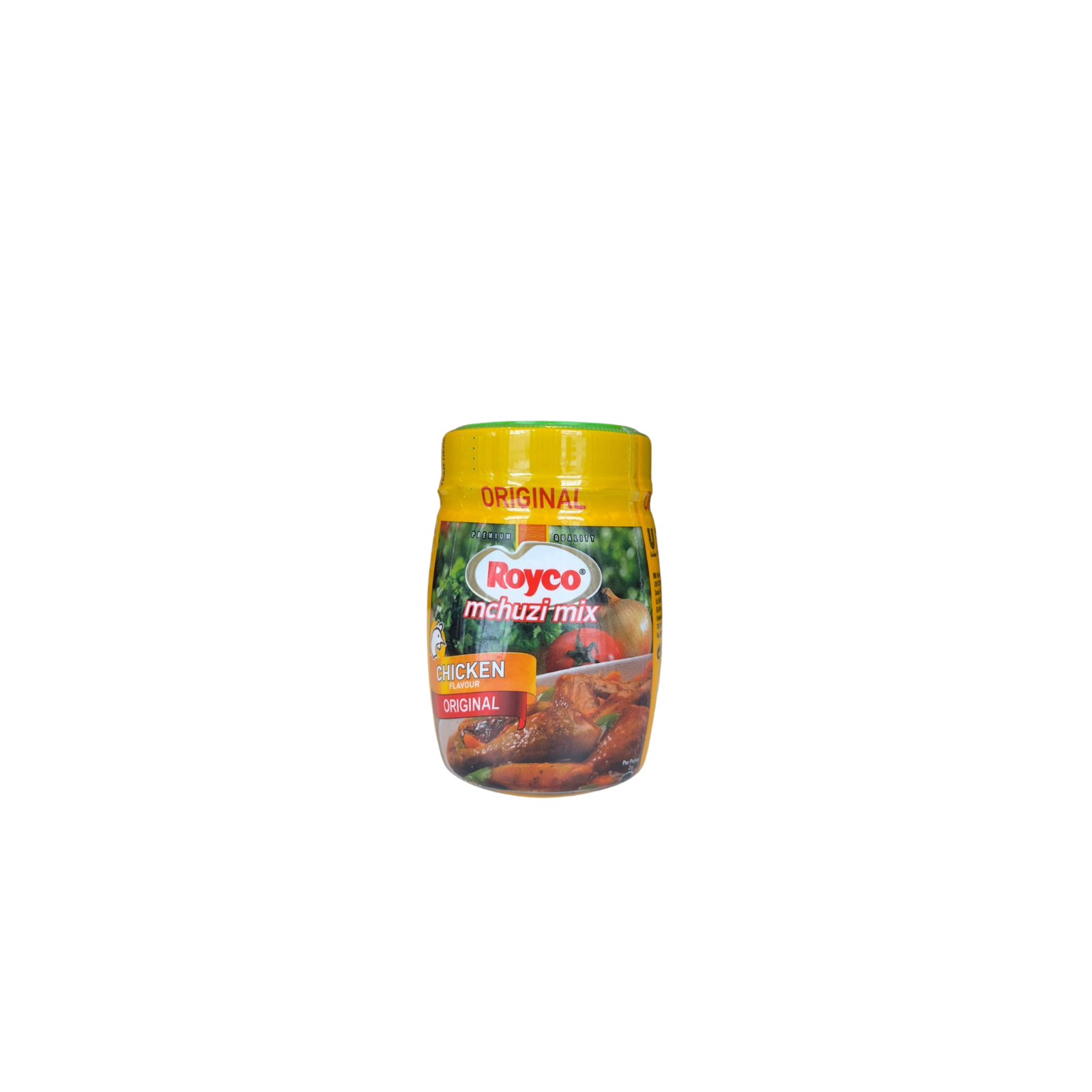 Royco Mchuzi Mix Chicken Flavour (Original)