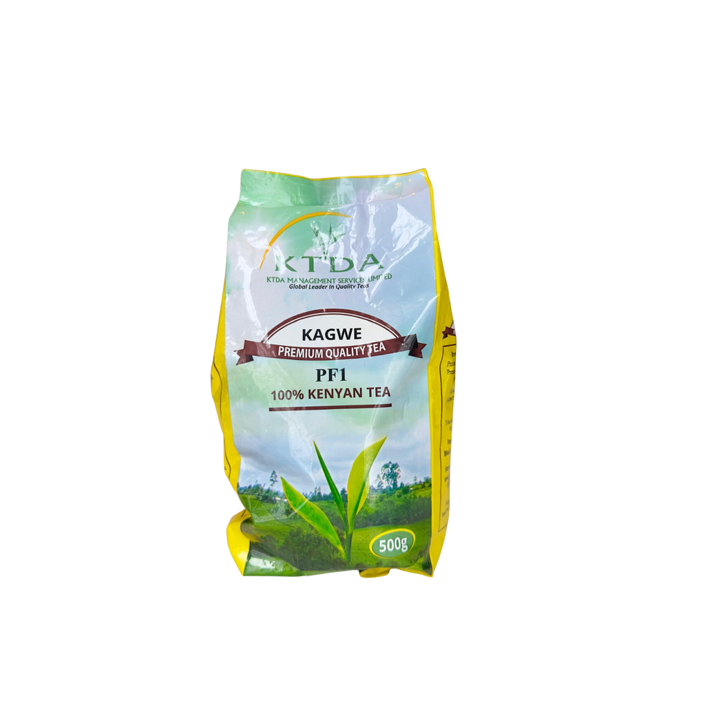 Kagwe Premium Kenyan Tea PF1 – 500g